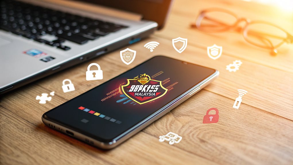 assessing 918kiss download risks