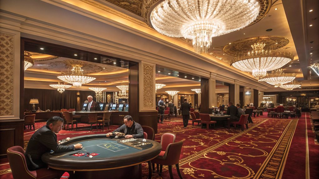 best online baccarat experiences