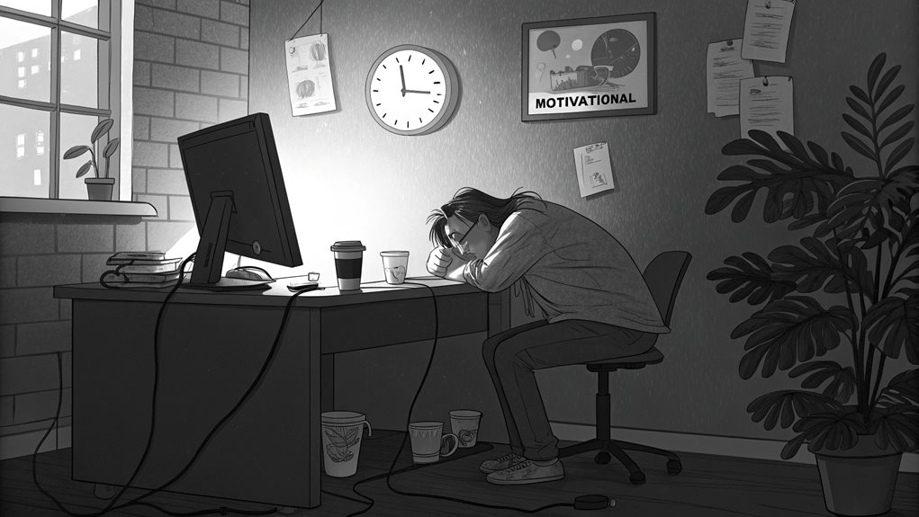 computer science career concerns
