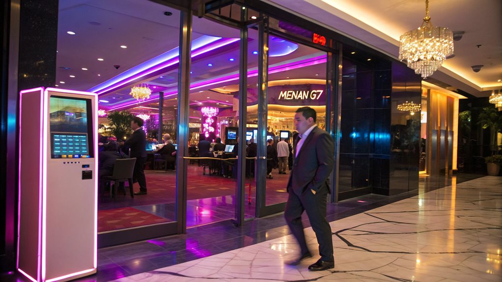 menang7 casino login guide