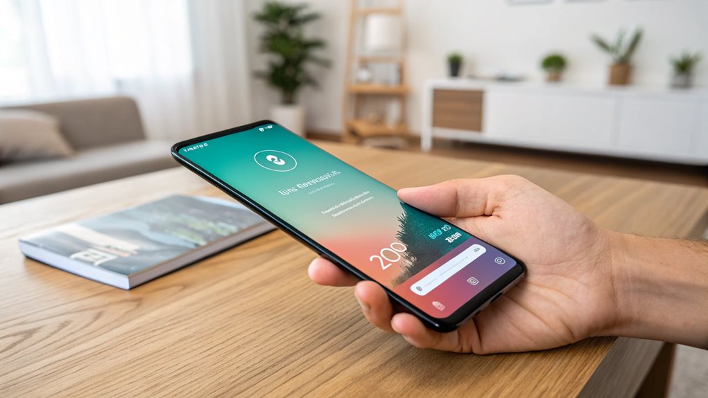 mobile deposit made easy