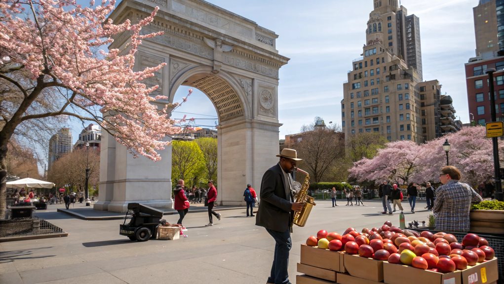 origins of big apple
