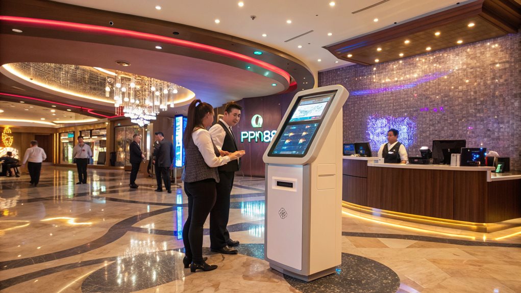 ppn88 casino login benefits