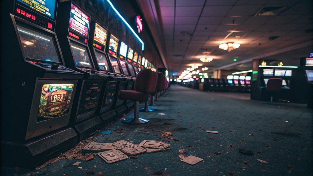 worst slot games review